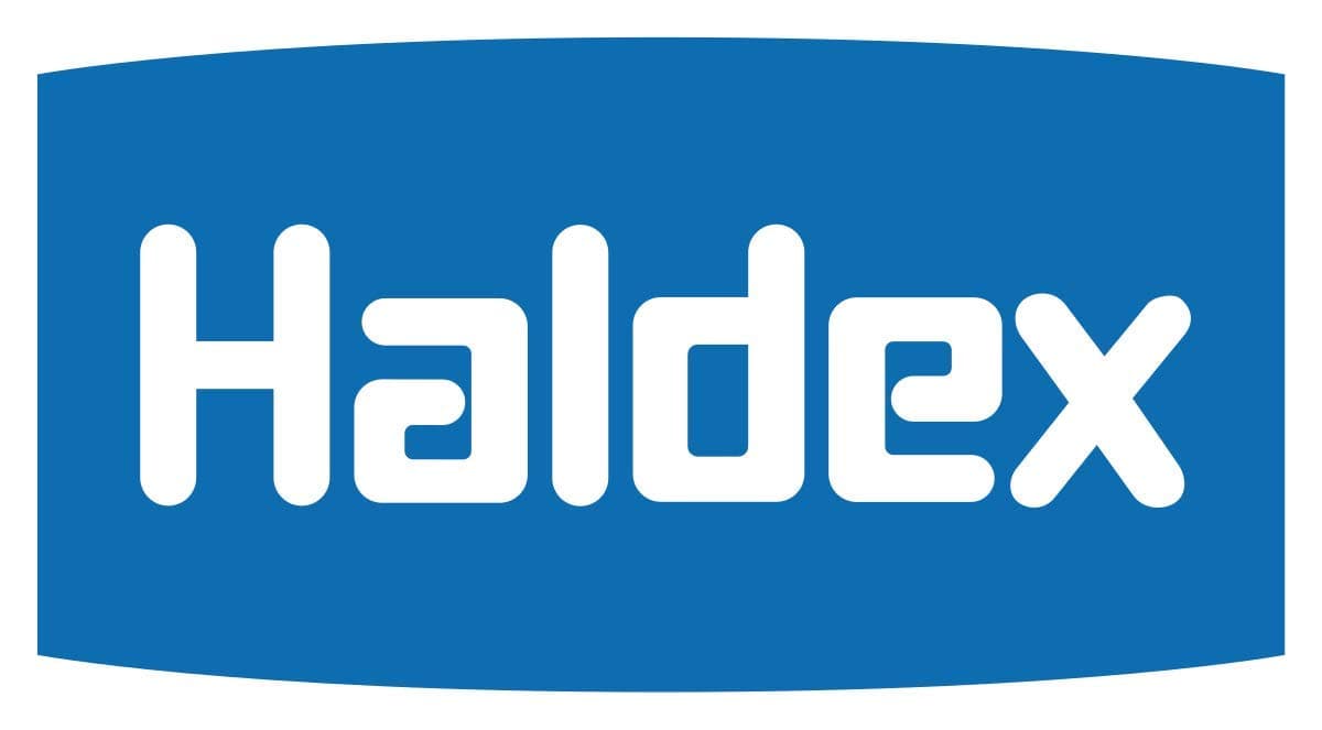 Haldex AL430624 Ffabs Valve