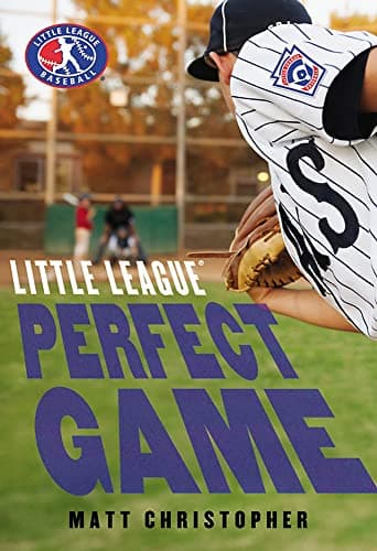 Perfect Game (Little League, 4)