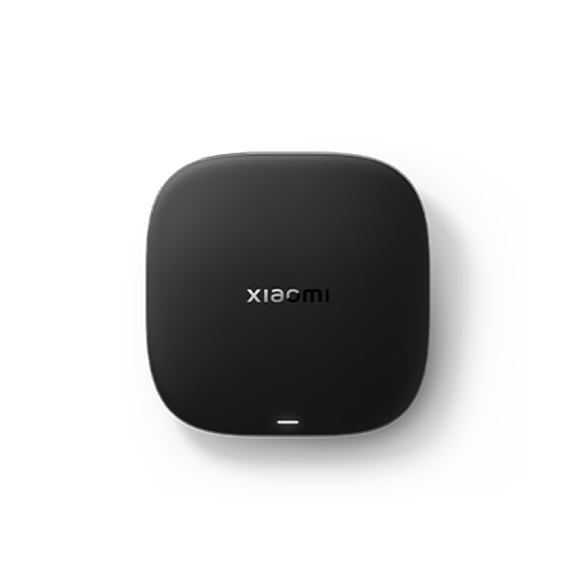 Xiaomi TV Box S 3rd Gen - 4K UHD, Google TV, 32GB Memory, Dolby Vision & Atmos, WiFi 6, HDMI 2.1, Fast Streaming, Compact and Powerful
