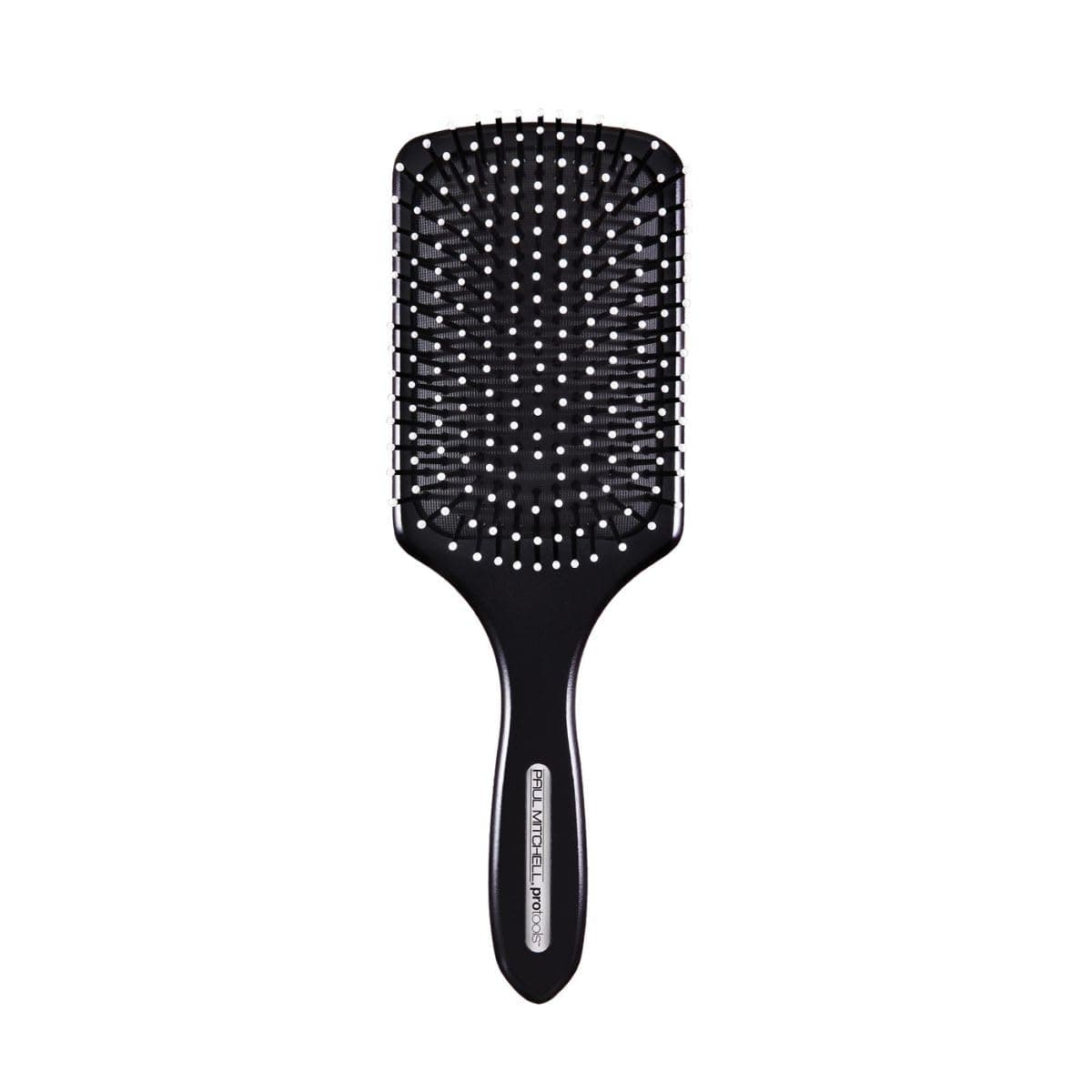 Paul Mitchell Pro Tools 427 Paddle Brush, For Blow-Drying + Smoothing Long or Thick Hair, 1 Count (Pack of 1)