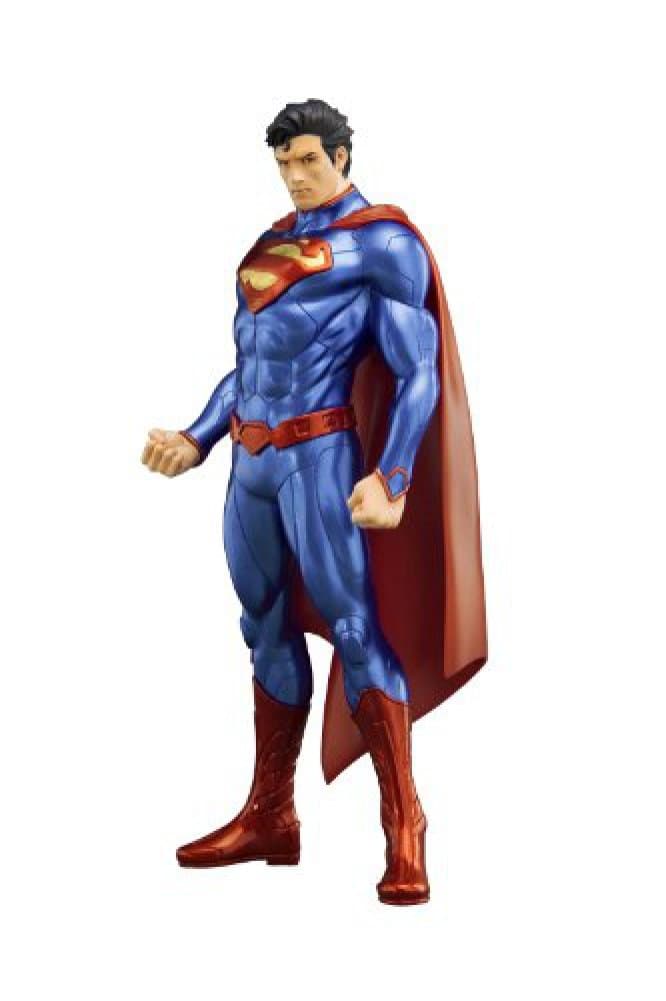 Kotobukiya DC Comics Superman New 52 Artfx Statue