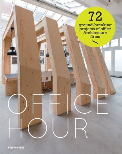Office Hour Hardcover – December 2, 2011