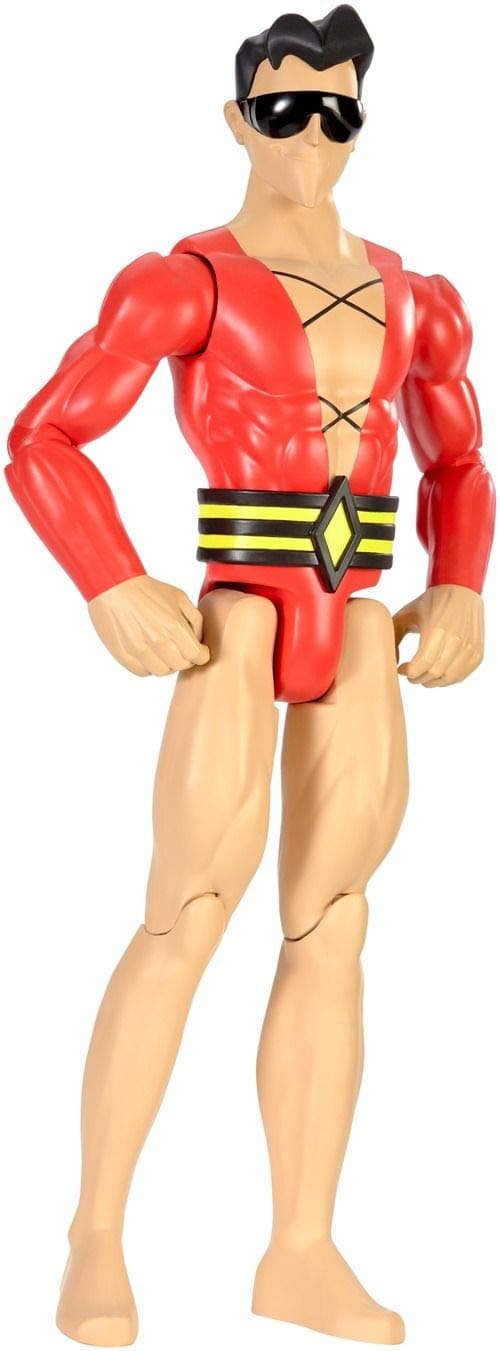 Justice League Action Plastic Man Figure