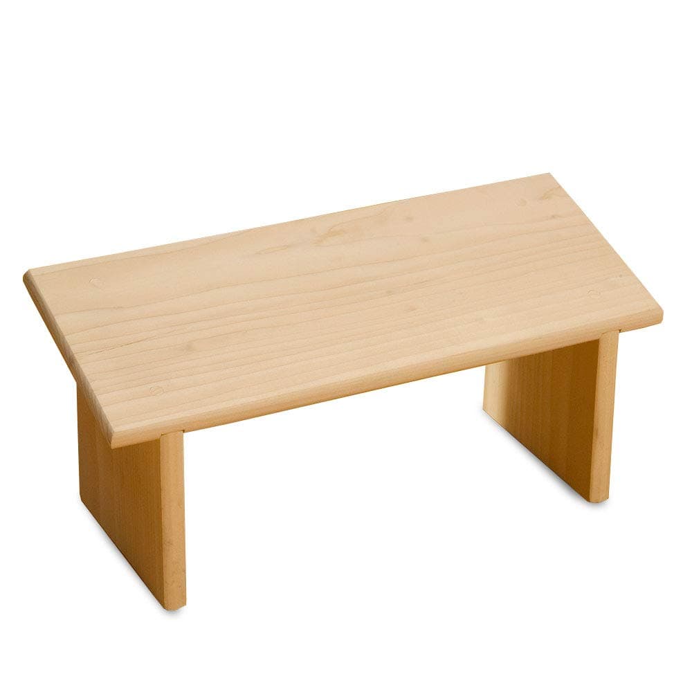 Seiza Kneeling Meditation Bench