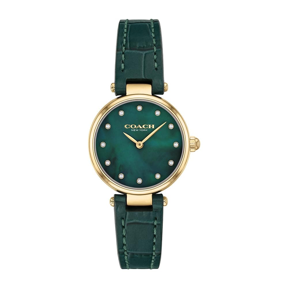 Coach PARK Women's Analog Watch