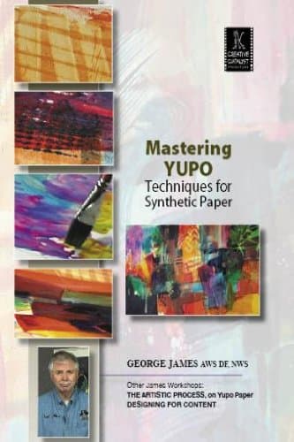 Mastering Yupo with George James (DVD)