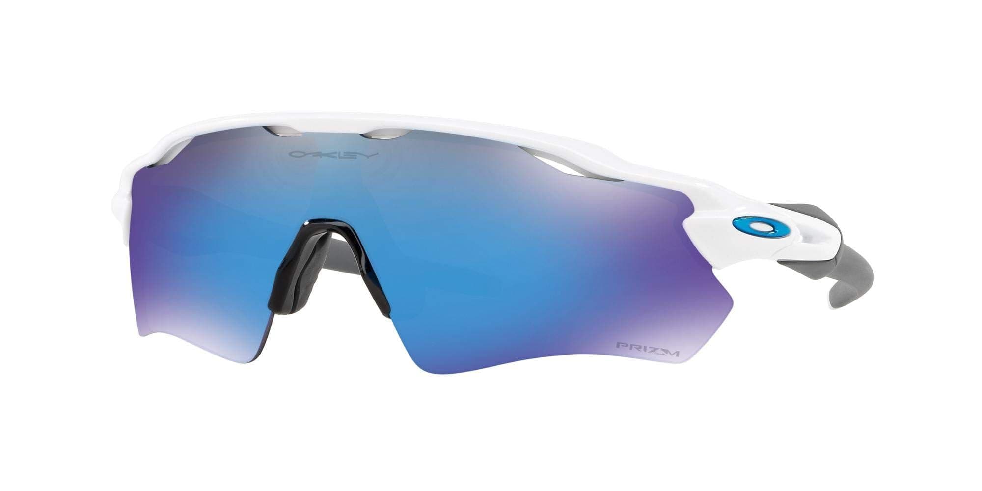 Oakley Men's Radar EV Path Non-Polarized Sunglasses