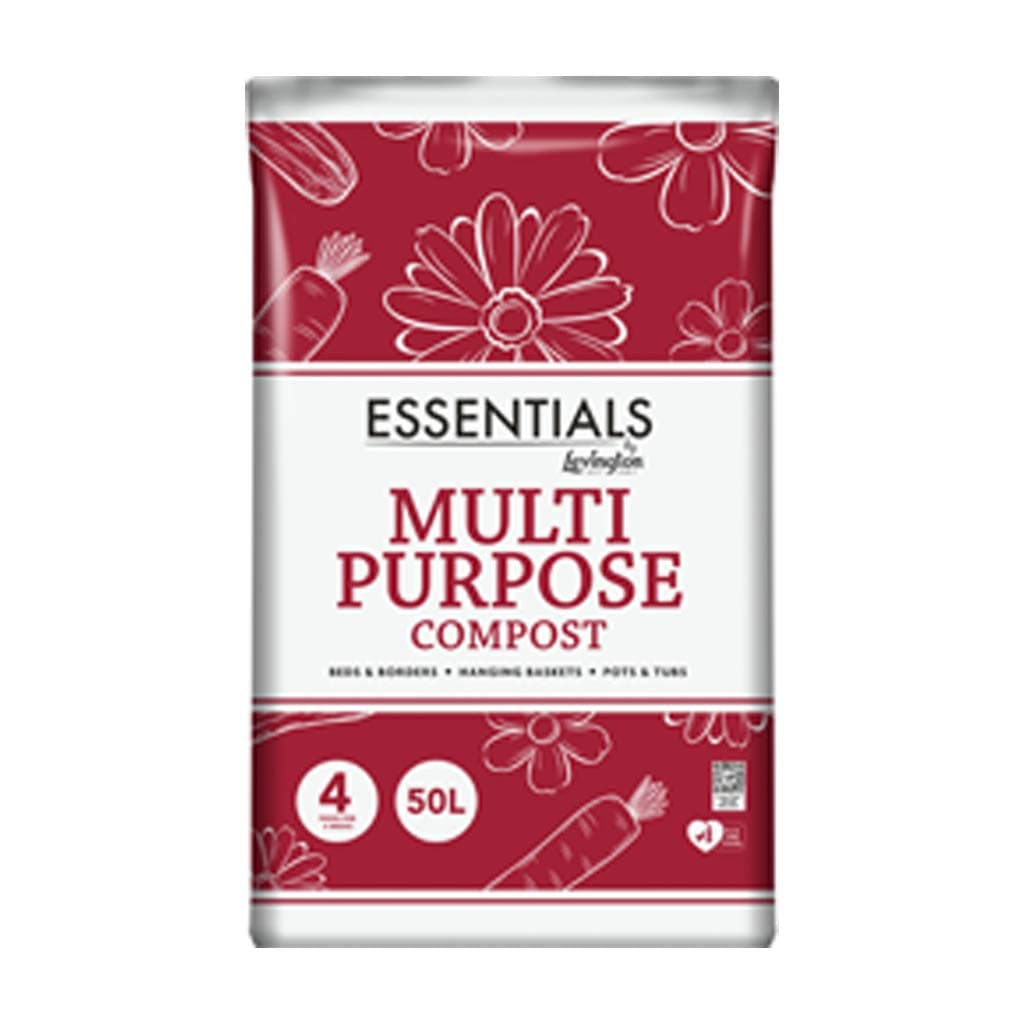 LevingtonEssentials Multipurpose Compost 50L