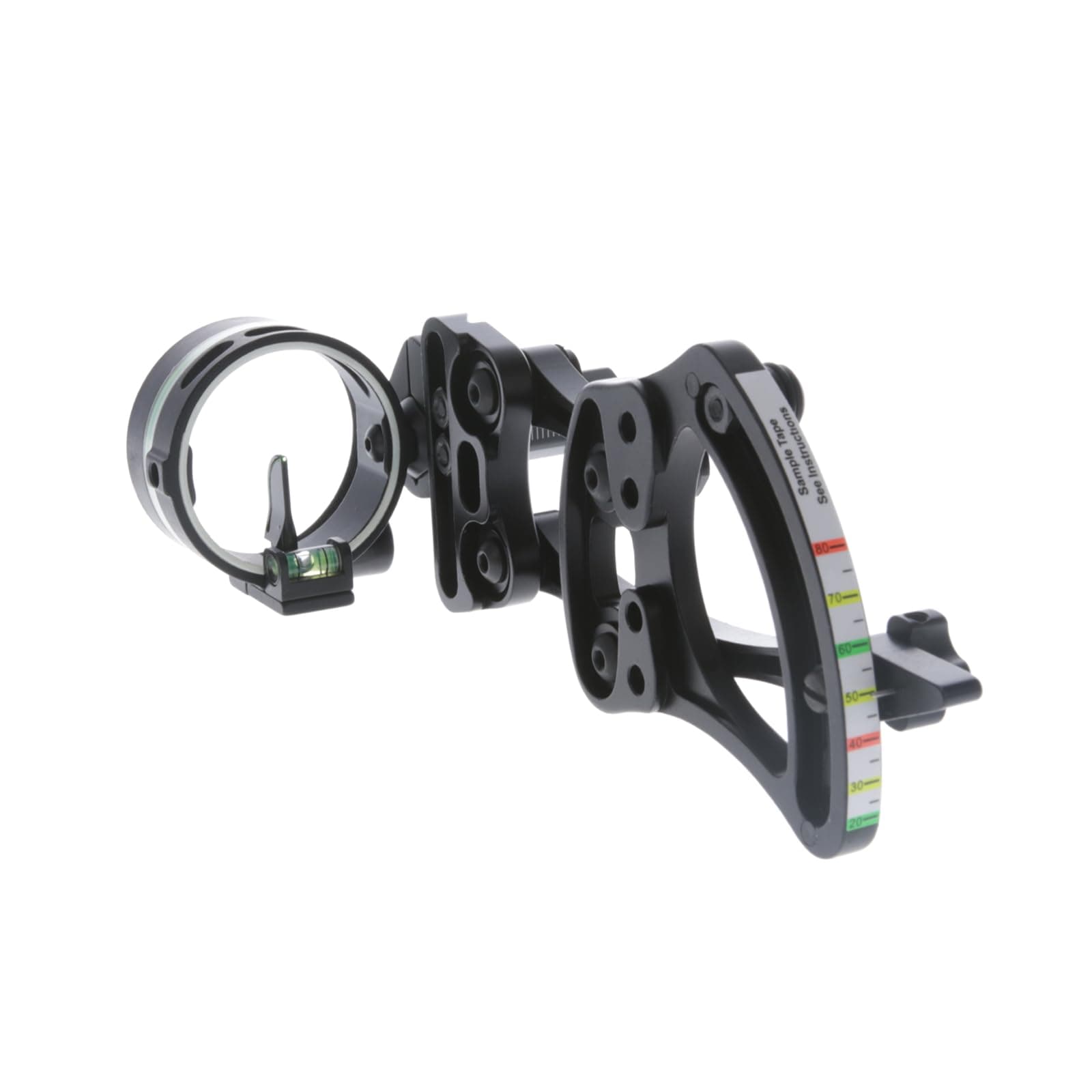 Truglo Range Rover Single-Pin Moving Bow Sight