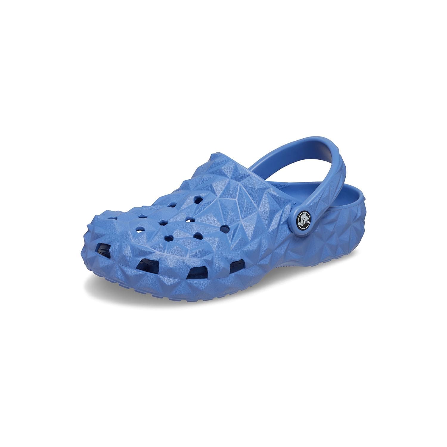 [Crocs] サンダル クラシック ジオメトリック クロッグ