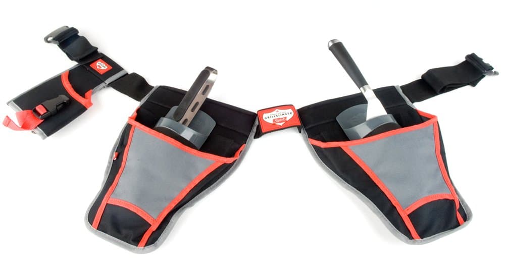 Grillslinger (Grillslinger Sport)