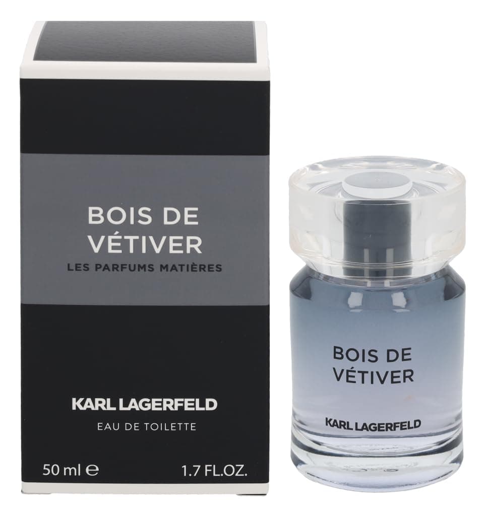 BOIS DE VÉTIVER EDT 50 ML