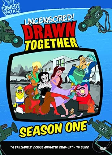 Drawn Together: Season 1