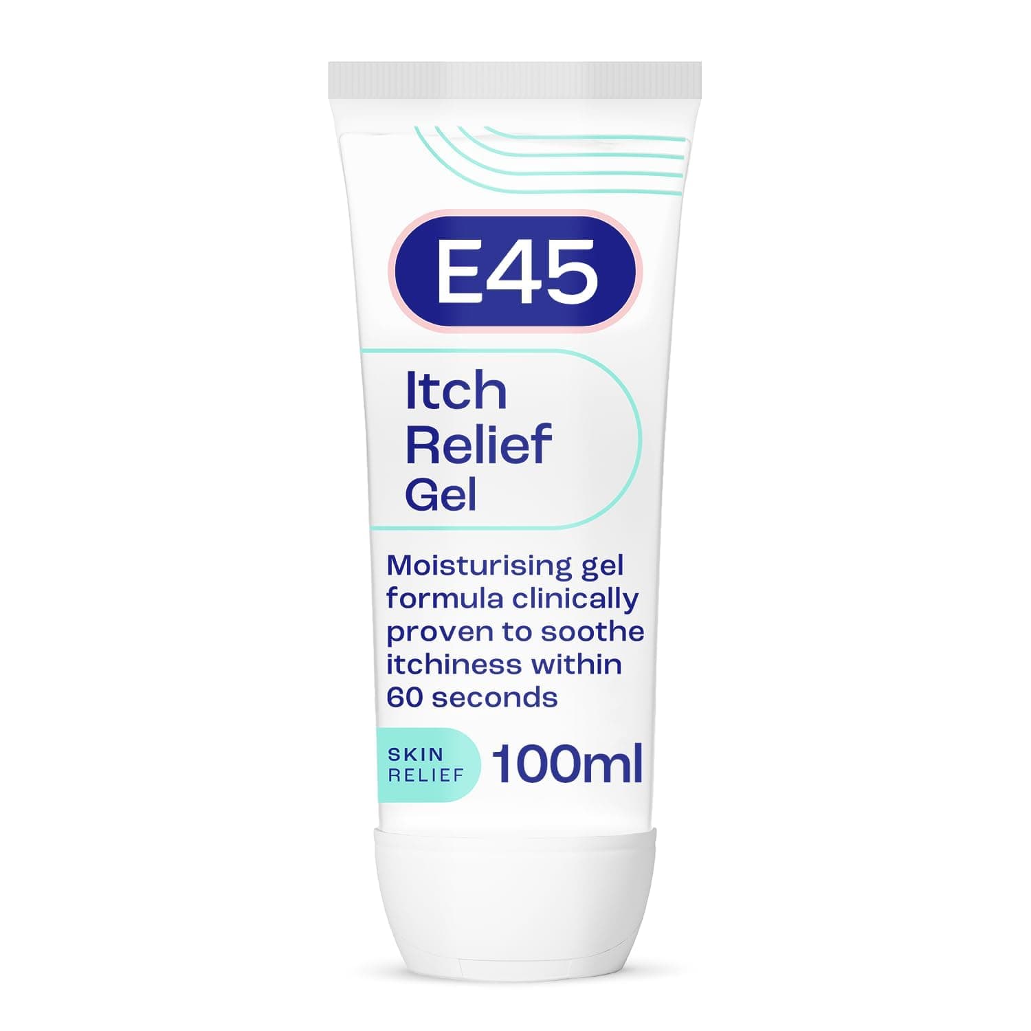 Itch Relief Gel 100ml