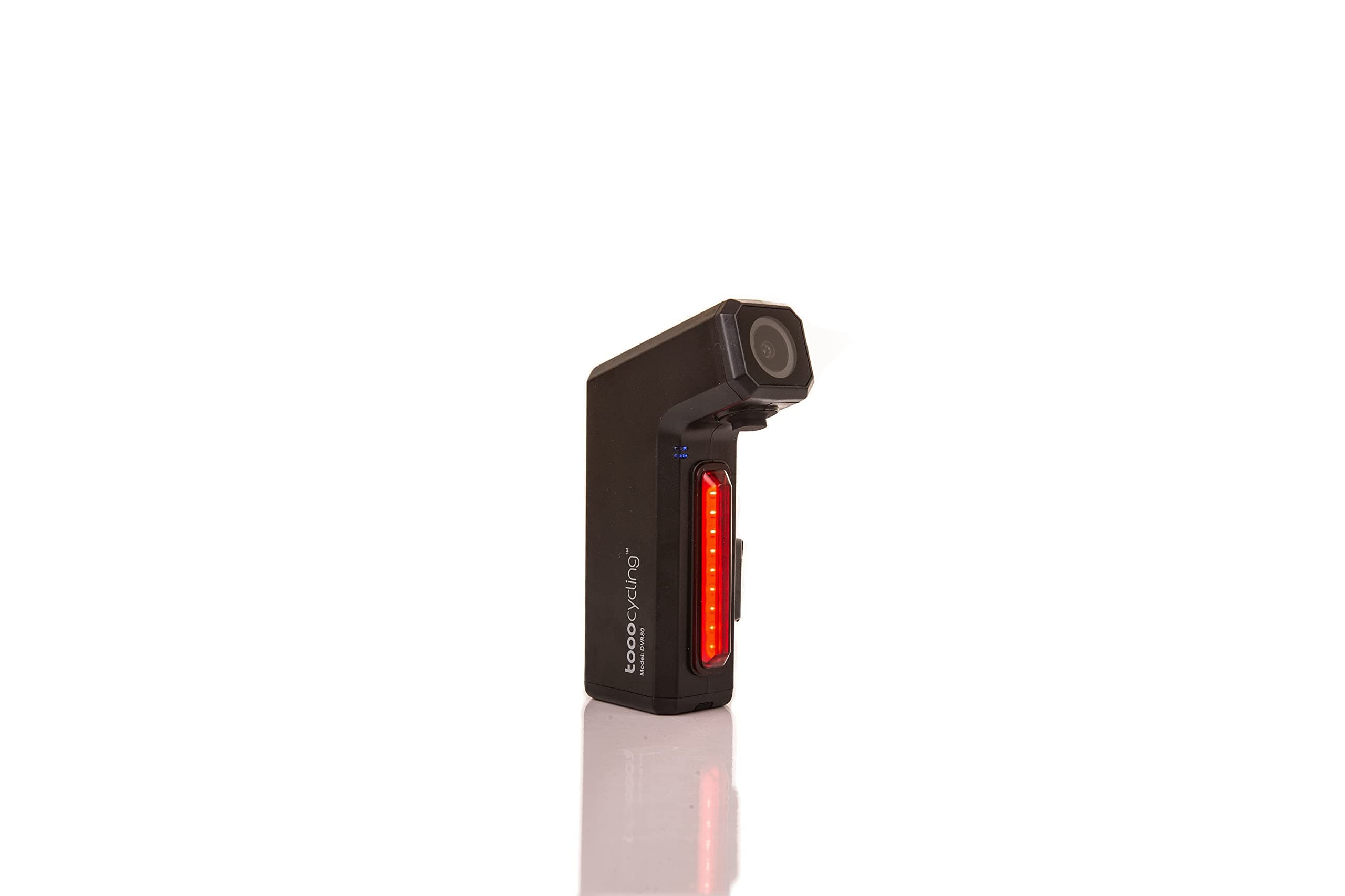 DVR80 - HD camera and 80 lumen tail light combo