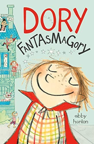 Dory Fantasmagory Kindle Edition