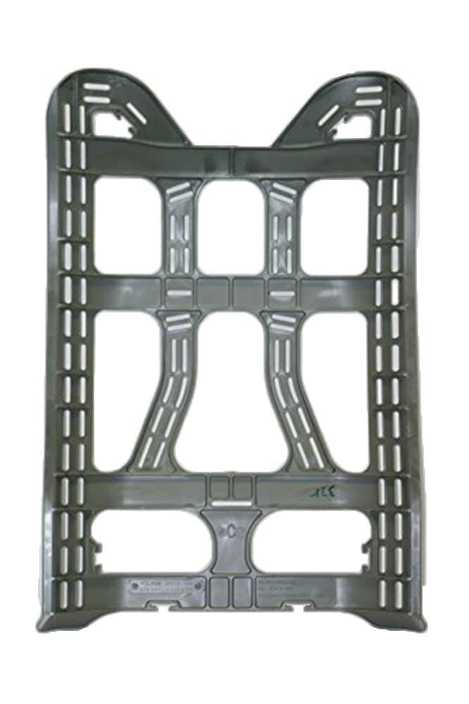 II Rucksack Frame, Large Rucksack Assembly, Green