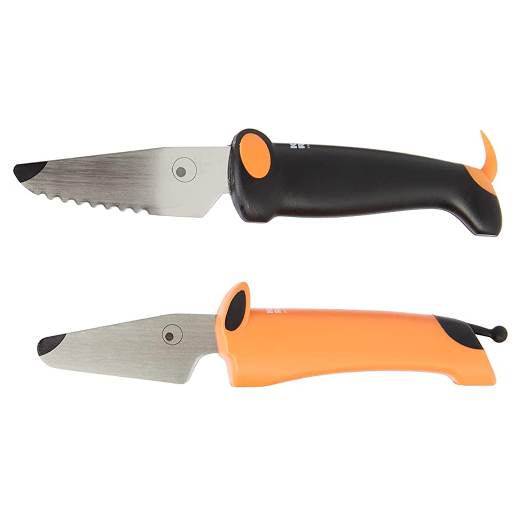 Kinderkitchen 2-Piece Dog Knife Set
