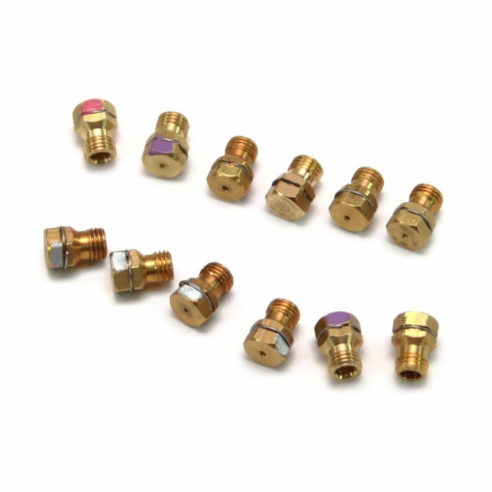 Oven RanLP Conversion Kit GRLP4 Replacement for Electrolux Frigidaire