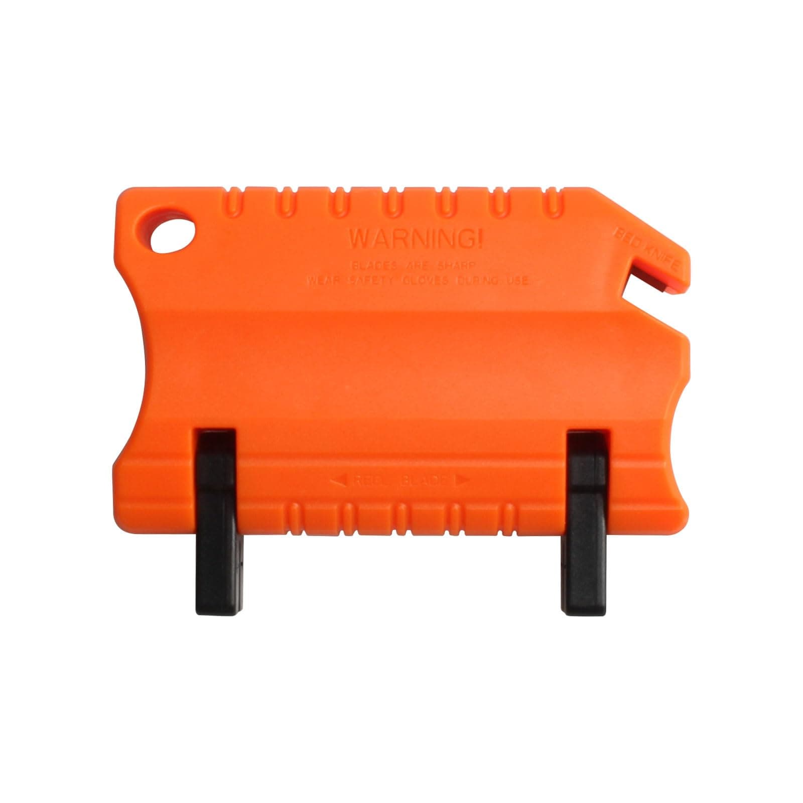 SK-2 Reel Mower Sharpening kit，Mower Blade Sharpener for Great States, American Lawn Mower, Scotts, and Earthwise Reels，Orange
