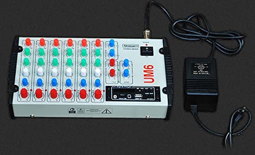 Audio Mixer UM6