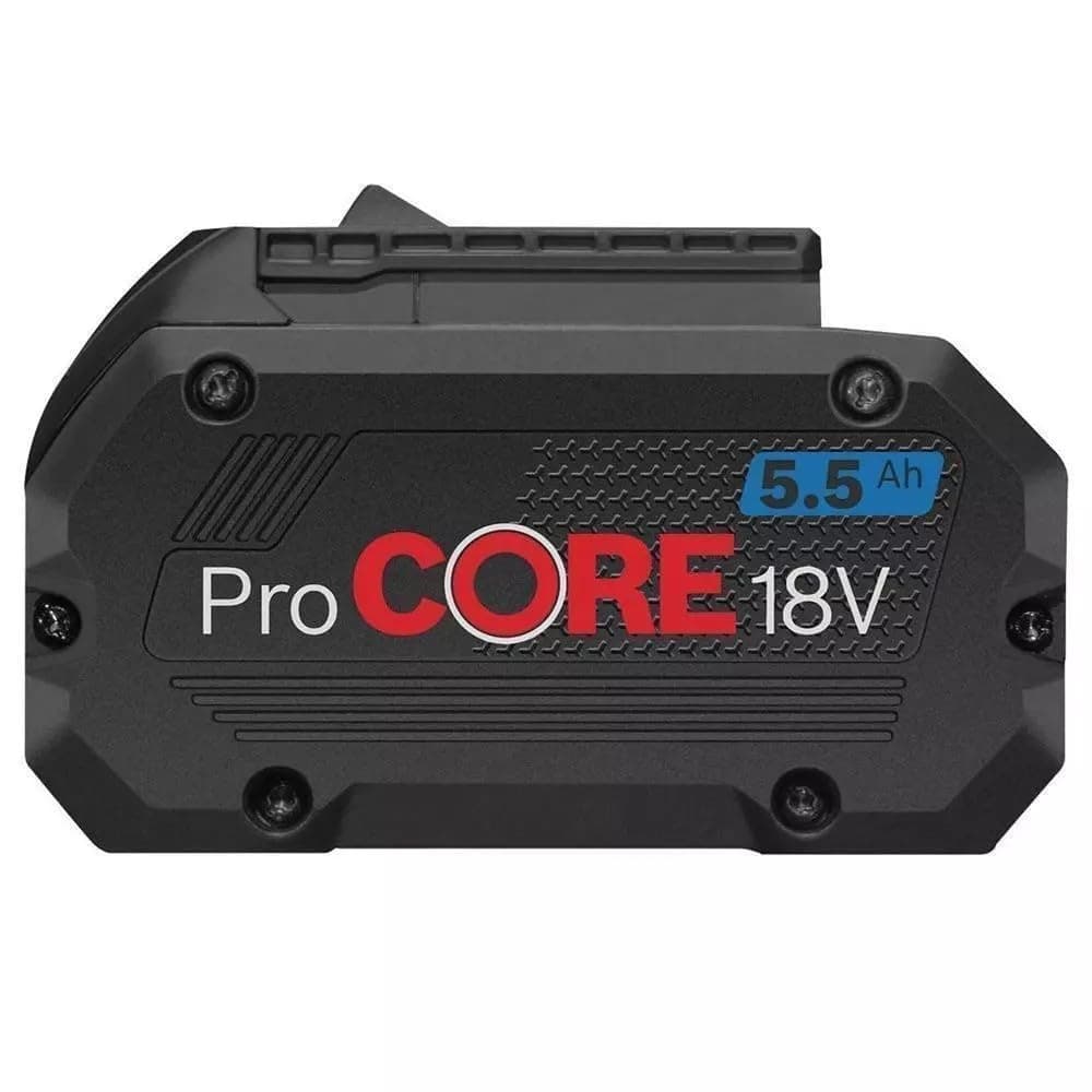 essional 18V System ProCORE18V - Batería de litio (5.5 Ah, tecnología Coolpack)
