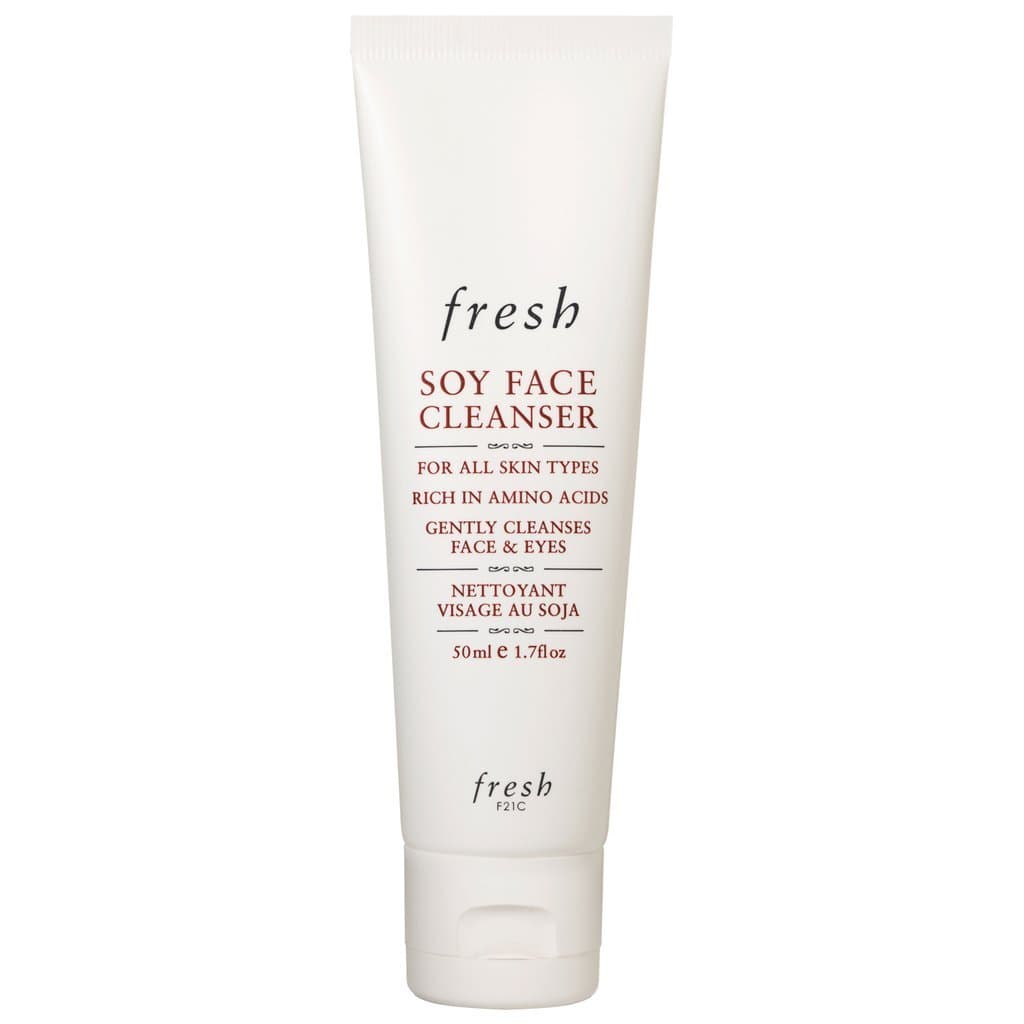 Fresh Soy Face Cleanser 1.7 oz