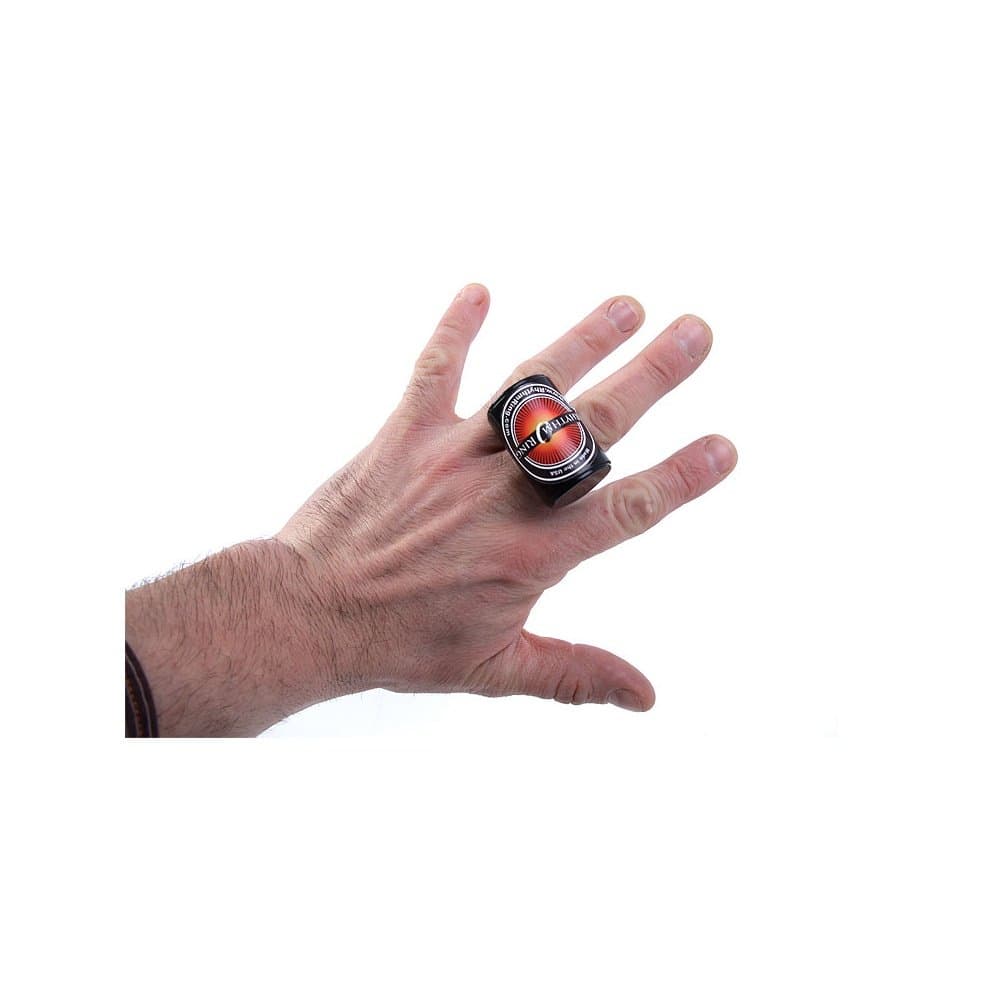 Stones Rhythm Ring Finger Percussion Shaker
