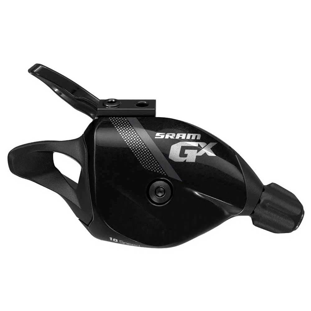 GX Trigger Shifter 10-Speed Rear Black