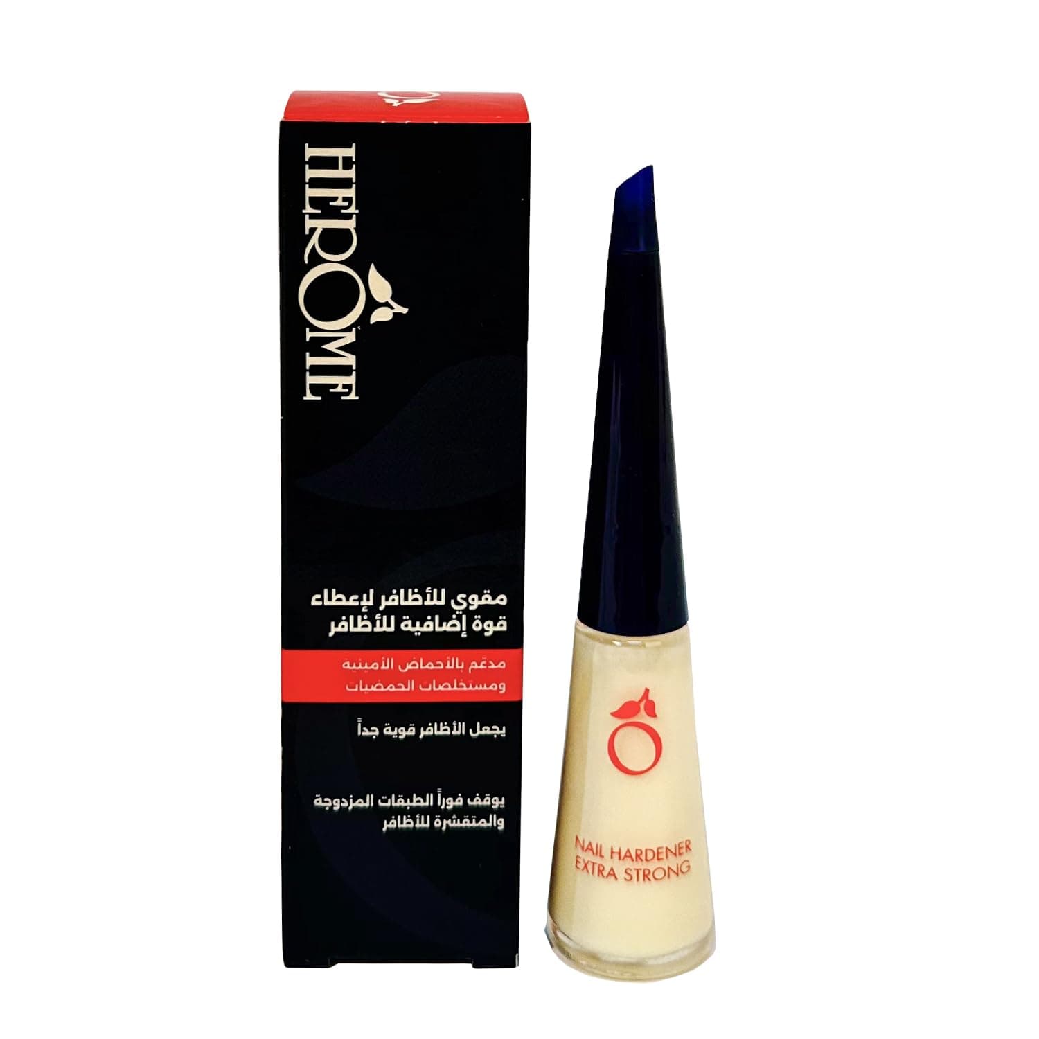 Nail Hardener - Extra Strong