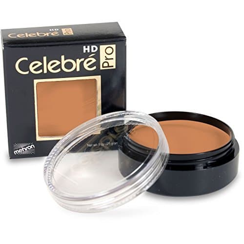 Mehron Celebre Cream Light Tan