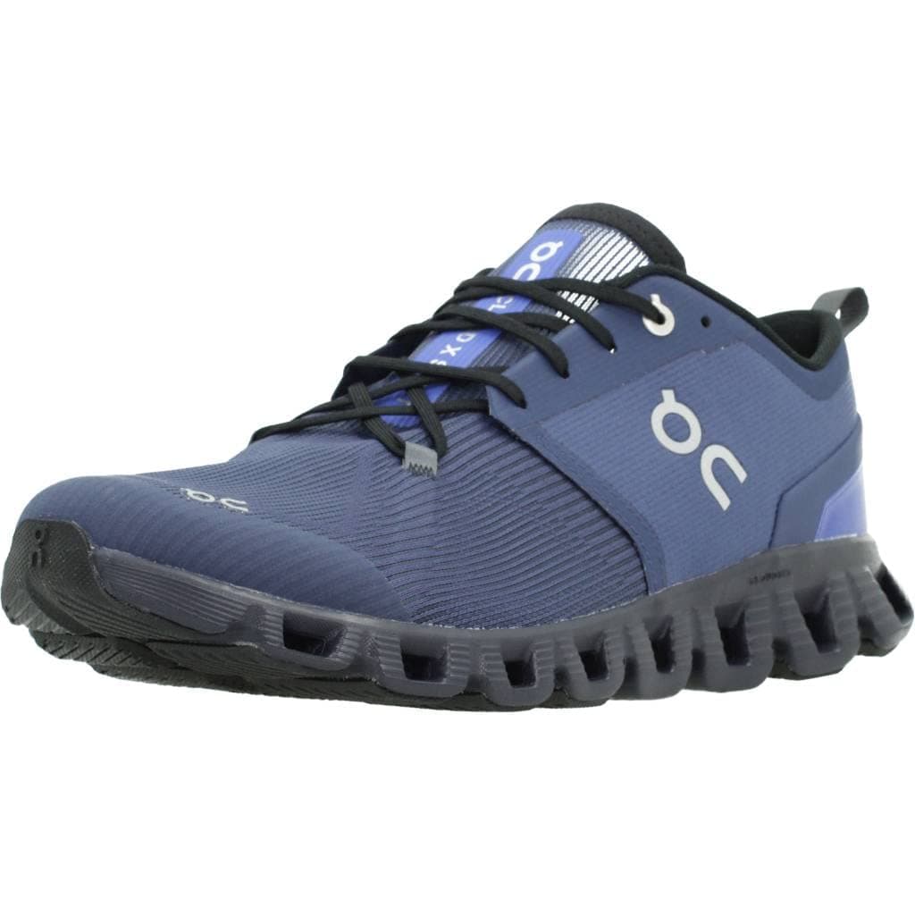 On Cloud X 3 mens Running Shoe