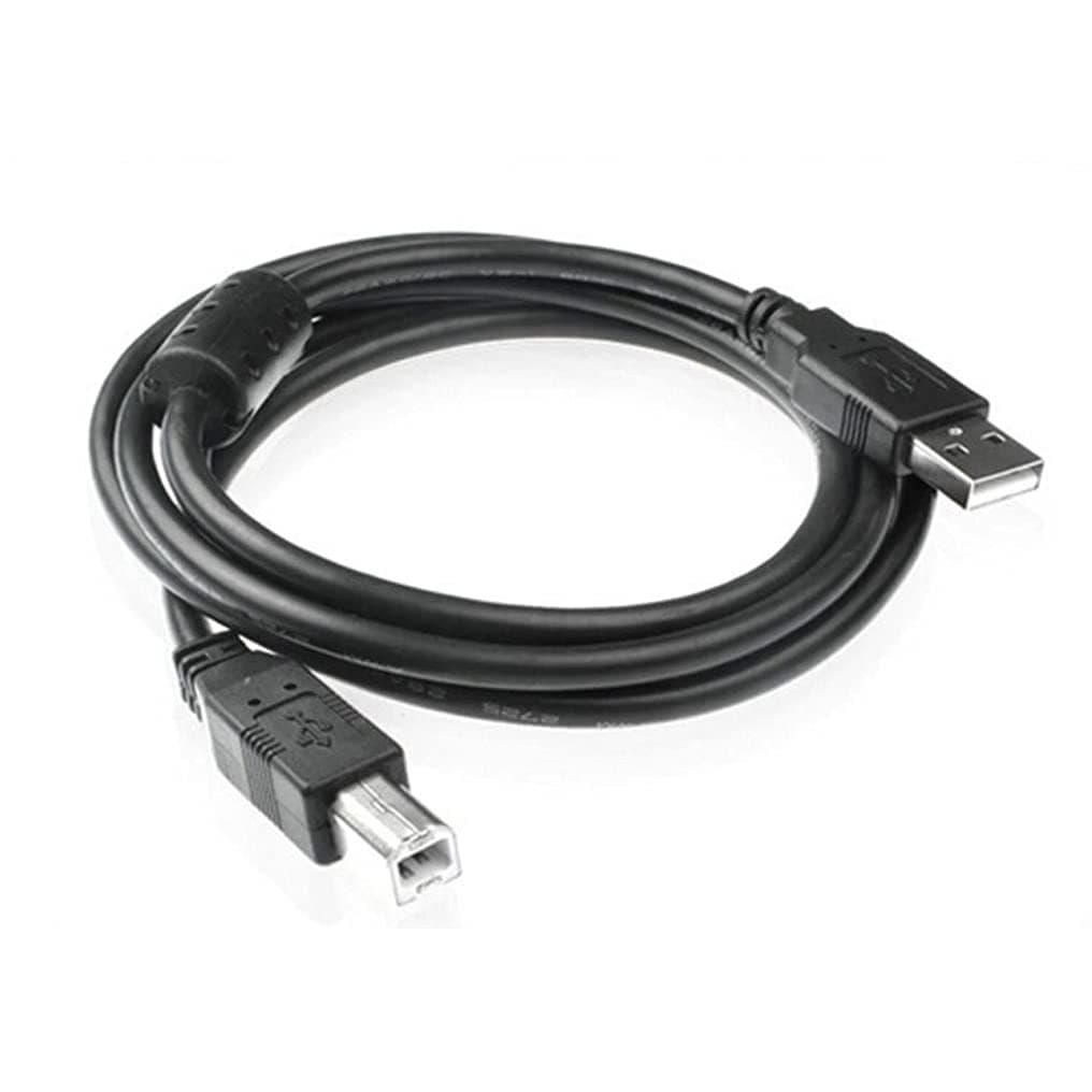 USB PC Computer Cable Cord Compatible with Pioneer DDJ-SB3 Digital DJ Controller USB Host Data Sync Charger Power Cable Cord
