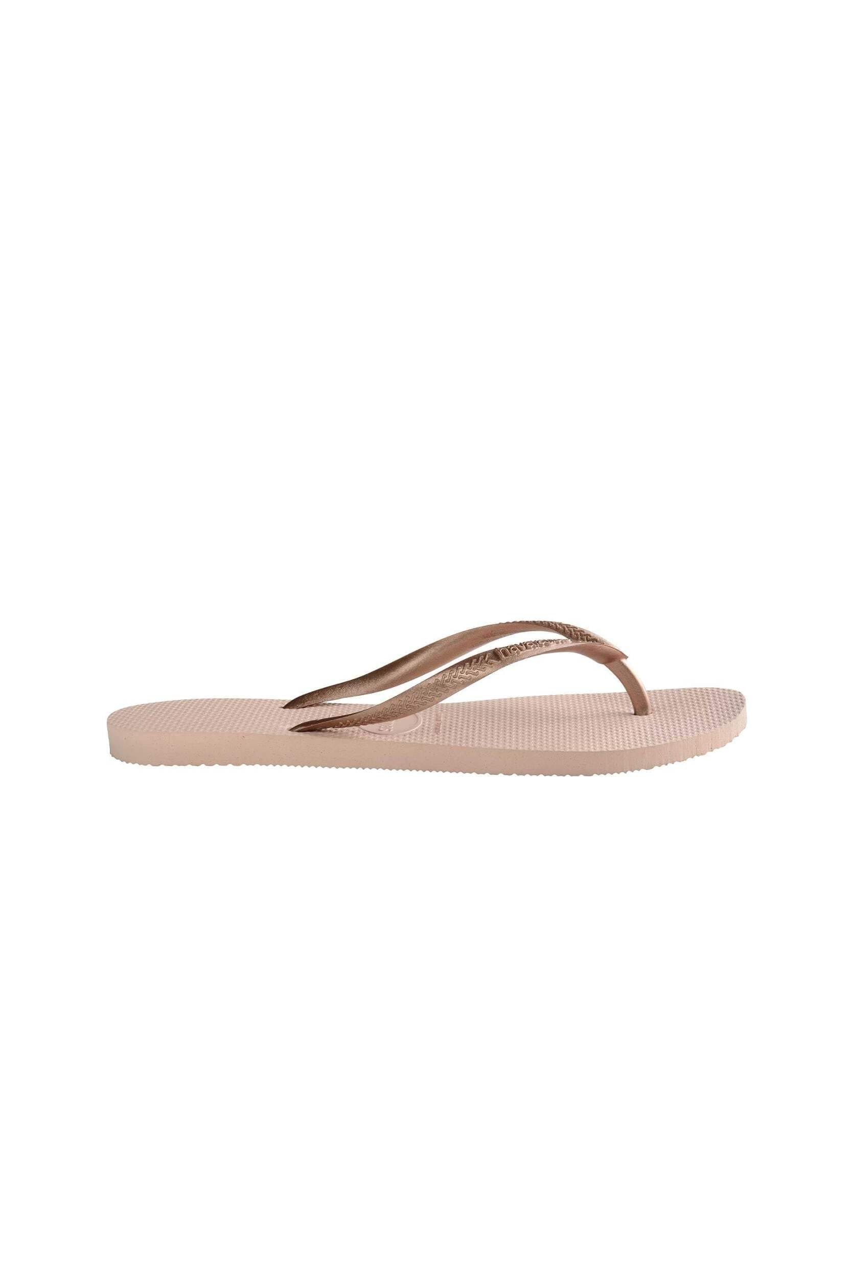 Women's Slim Princesas Flip Flop