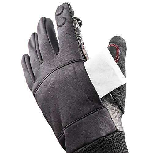 Heat 3 Durable Liner (Black) Large 10