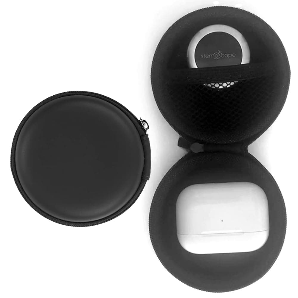 Stemoscope Storage Case