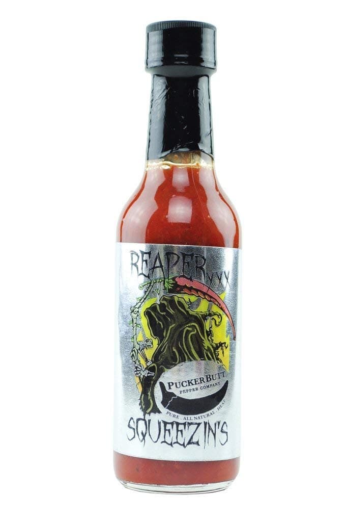 Reaper Squeezin's