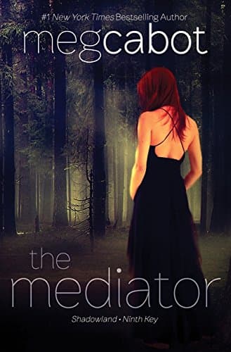 The Mediator: Shadowland / Ninth Key
