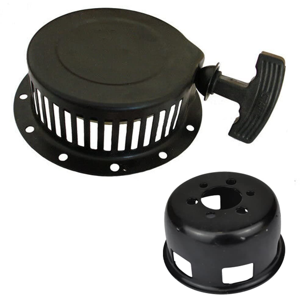 Yanmar Recoil Pull Start Starter Assembly Suits L40 & L48 Engine