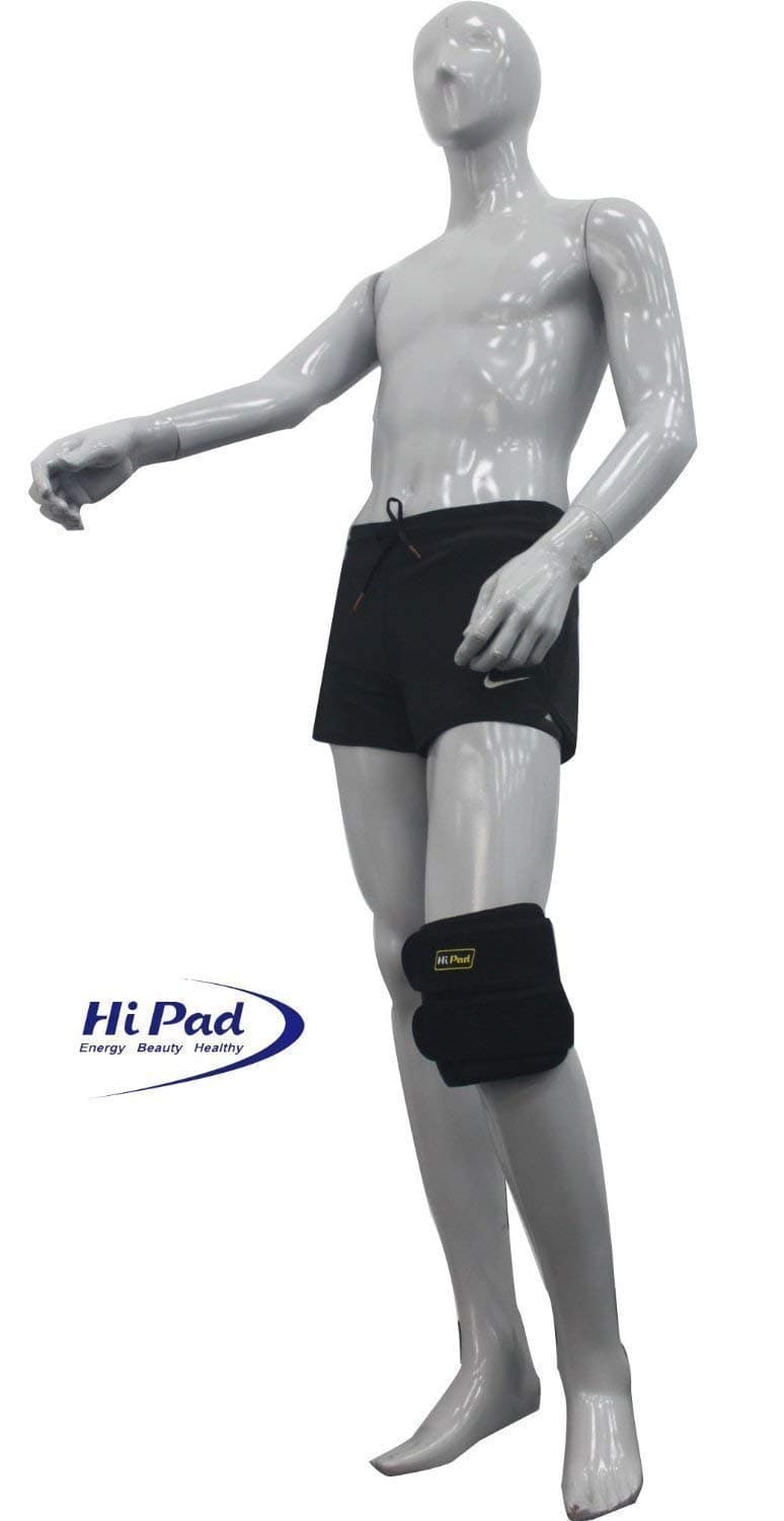 CPB02 Reusable 9.8" x 6" Cold Pack w/Knee Wrap