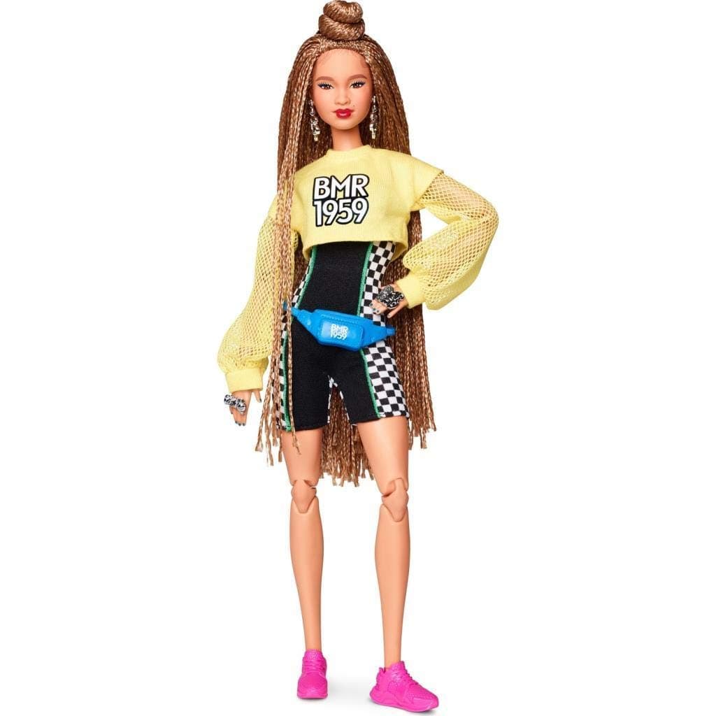 Barbie BMR1959 Doll