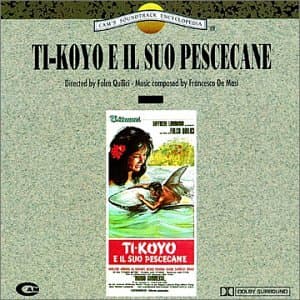 Ti-Koyo E Il Suo Pescecane