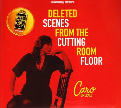 Deleted Scenes from the Cuttin Room