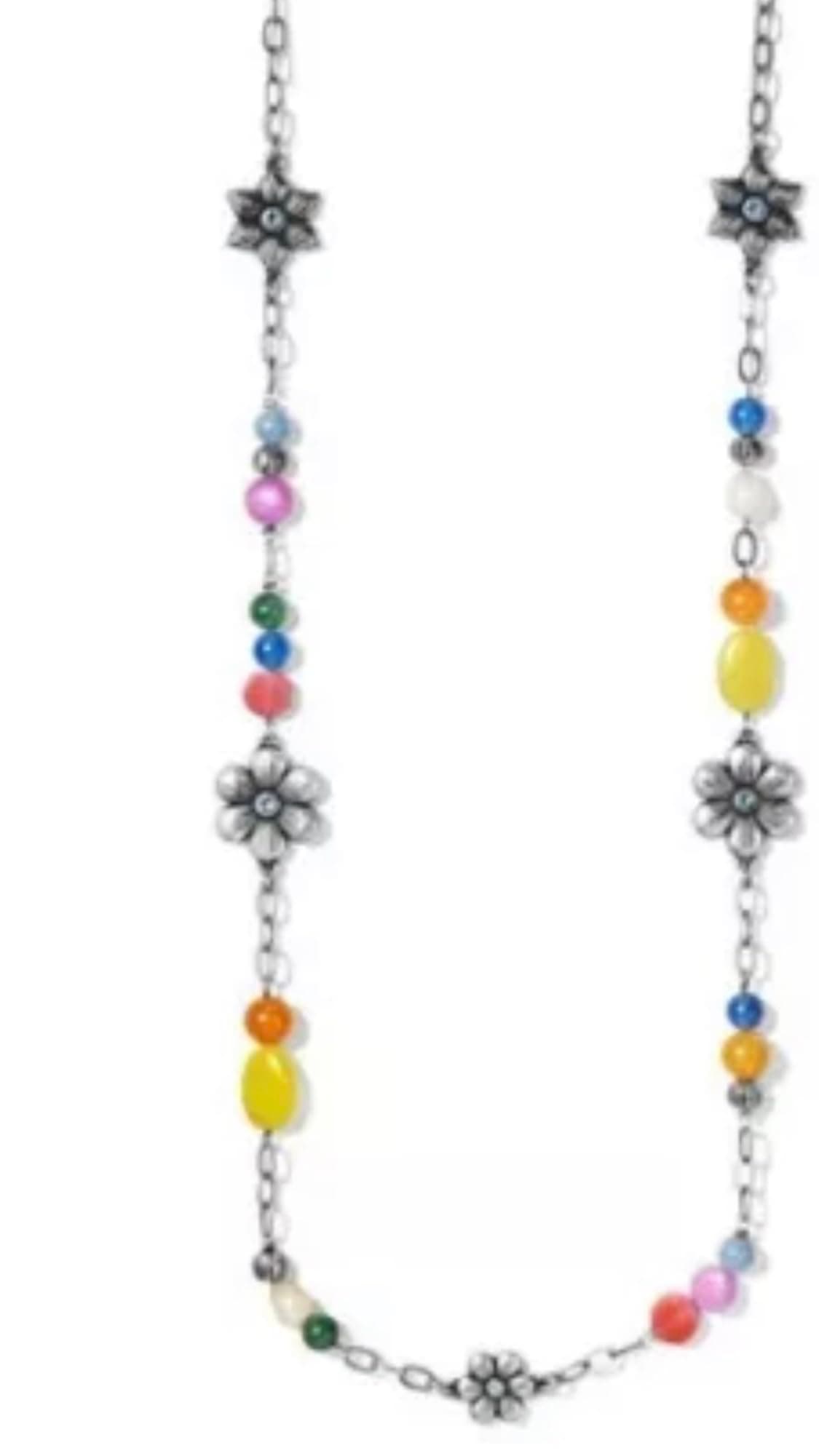 Brighton Florette Flower necklace