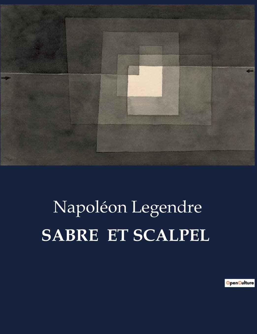 SABRE ET SCALPEL