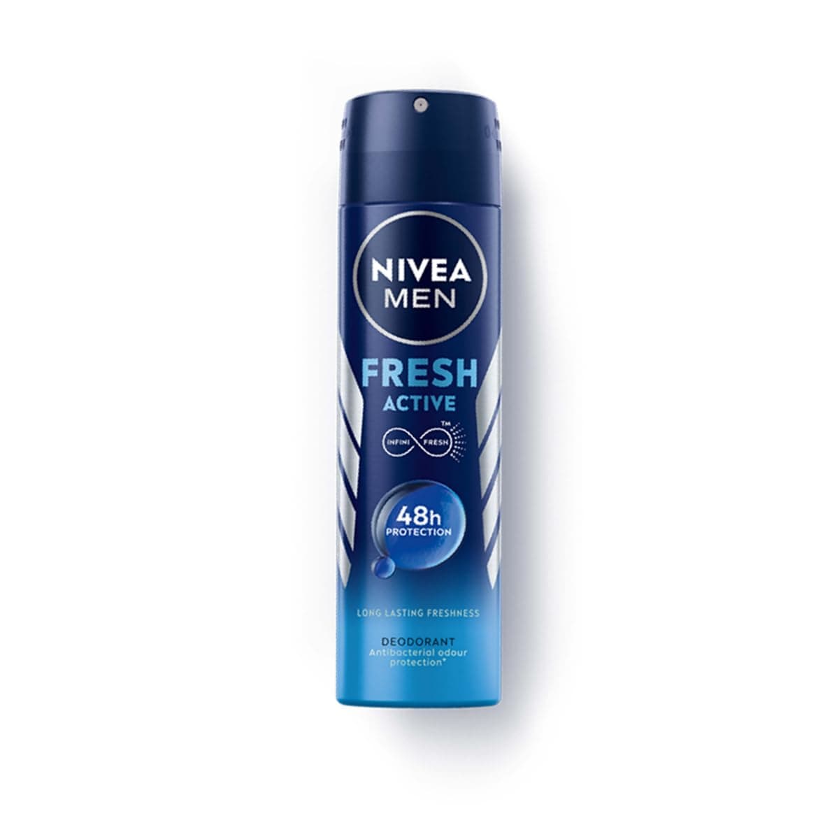 – Men Fresh Active Original Deodorant for Men 150ml
