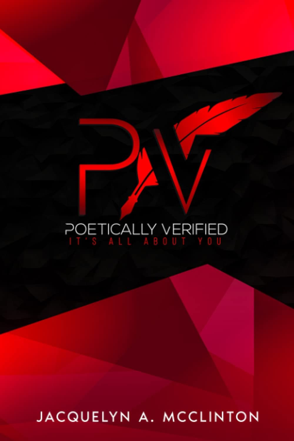 Poetically Verified: It's All About You