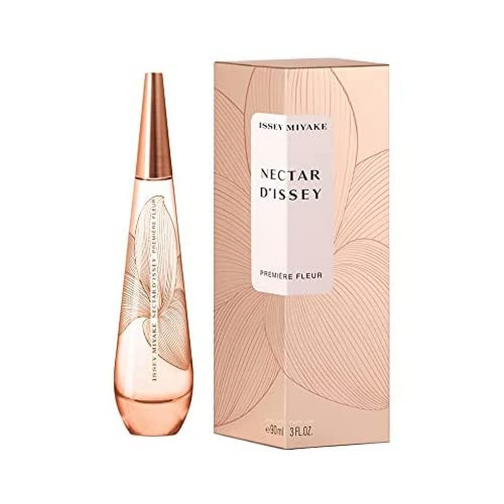 Nectar D'Issey Premiere Fleur Edp 90Ml