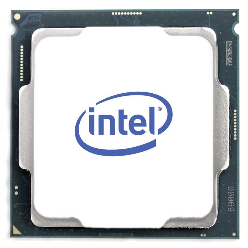 Processor PENTIUM Dual CORE G6405 BX80701G6405, Silver