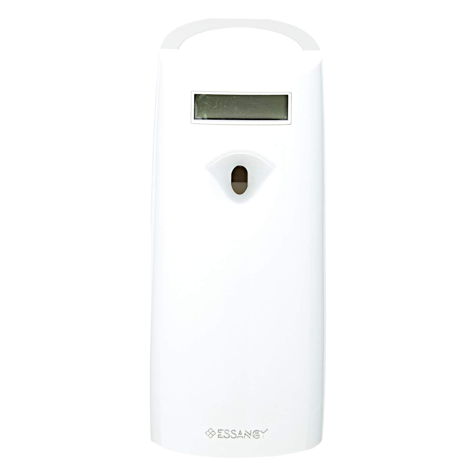 Ahla Jaw LCD Automatic Fragrance Diffuser – Programmable Air Freshener for Small Spaces, 300ml Refill, Energy-Efficient Scent Dispenser, Perfect for Offices, Homes & SPAs